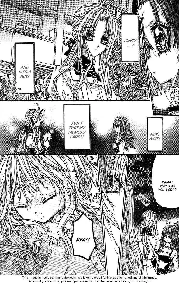 Vampire Master (Os Rabbit Cat) Chapter 3 11